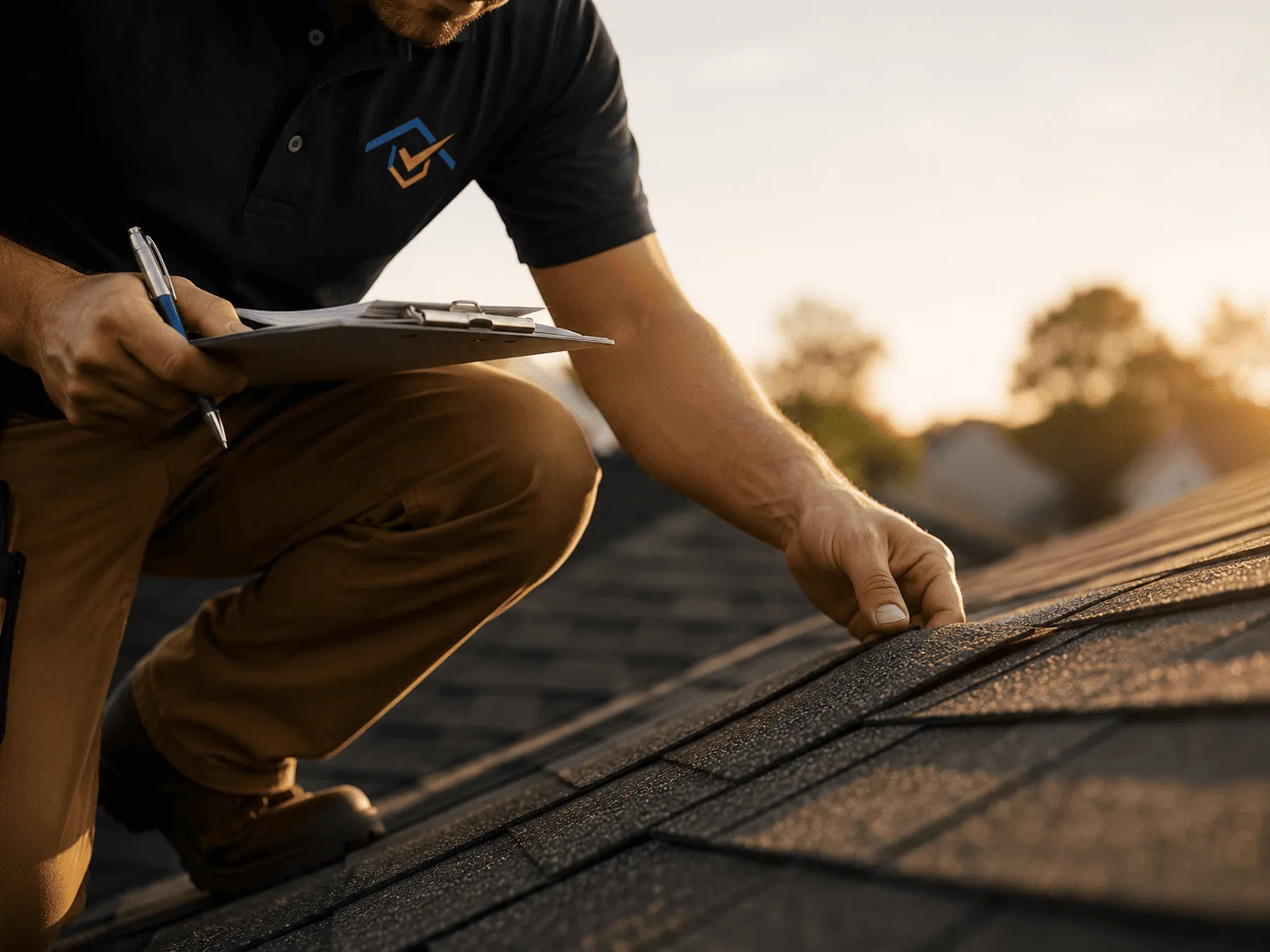 Why Choose Roof Inspection in Cordova, MD