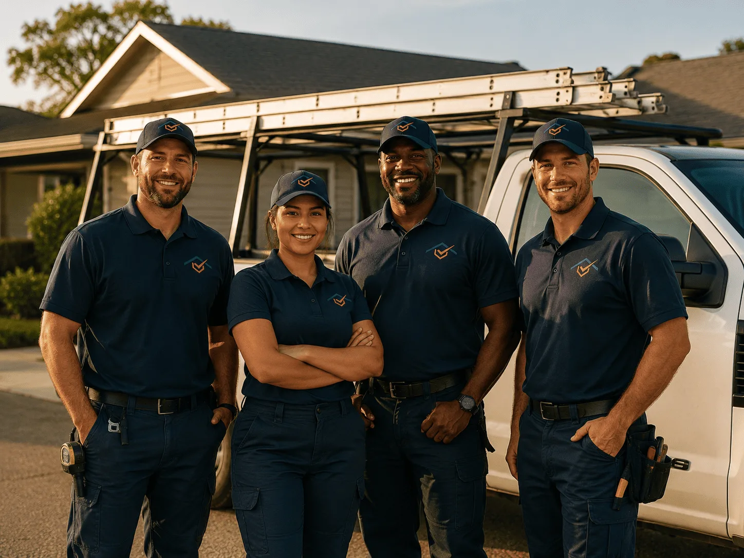 Roof Inspection company in Cordova, MD